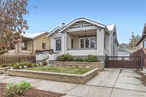 1557 Newton Street Denver CO 80204