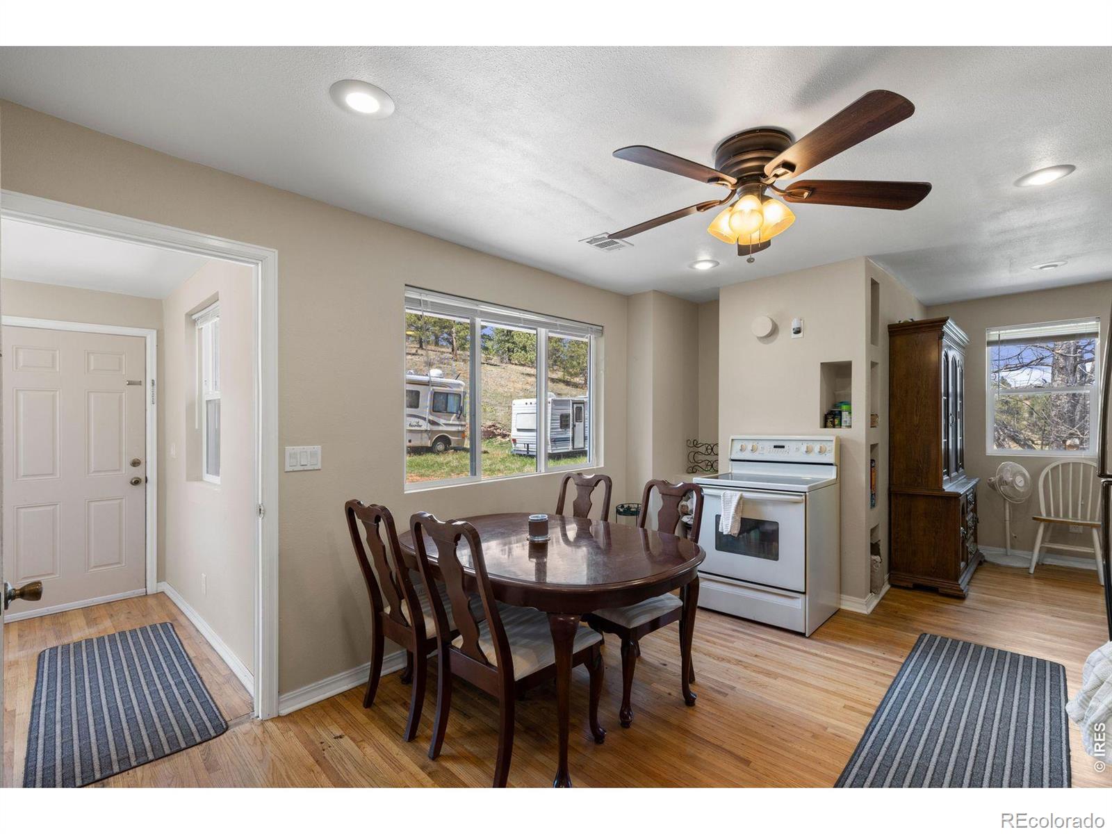 1312 Steamboat Valley Road Lyons CO 80540