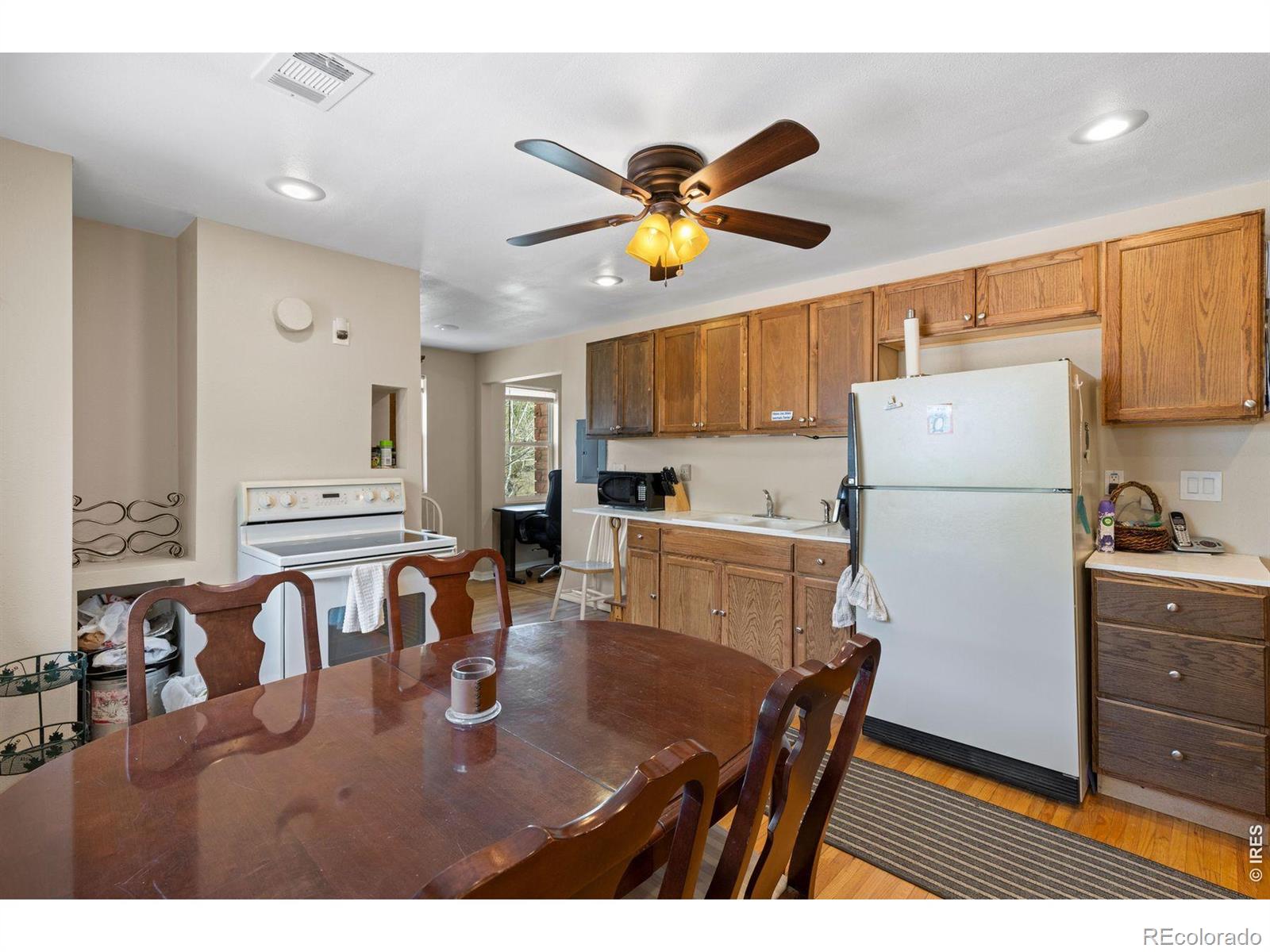 1312 Steamboat Valley Road Lyons CO 80540