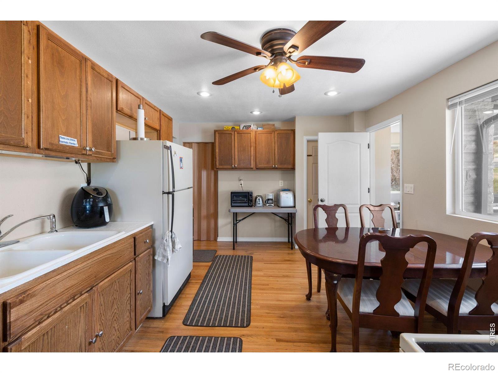 1312 Steamboat Valley Road Lyons CO 80540