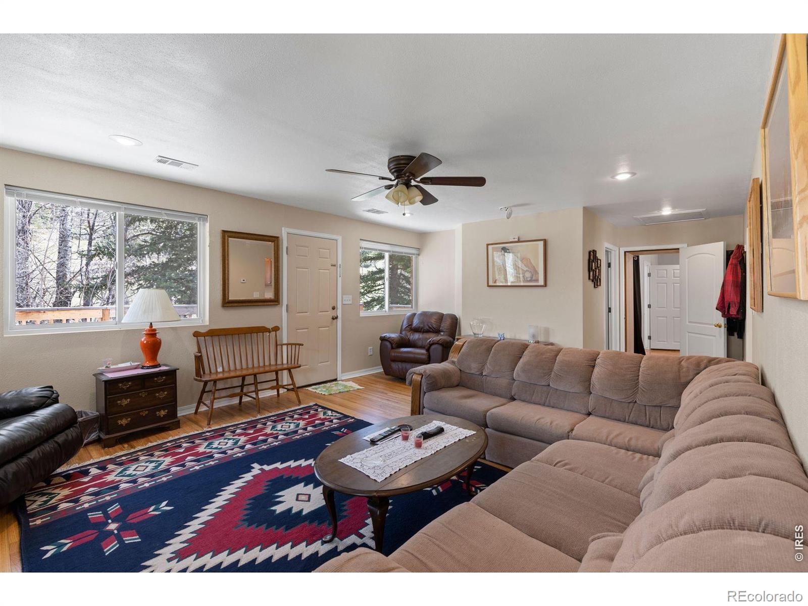 1312 Steamboat Valley Road Lyons CO 80540