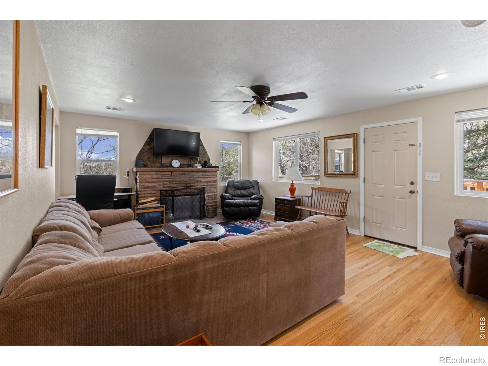 1312 Steamboat Valley Road Lyons CO 80540