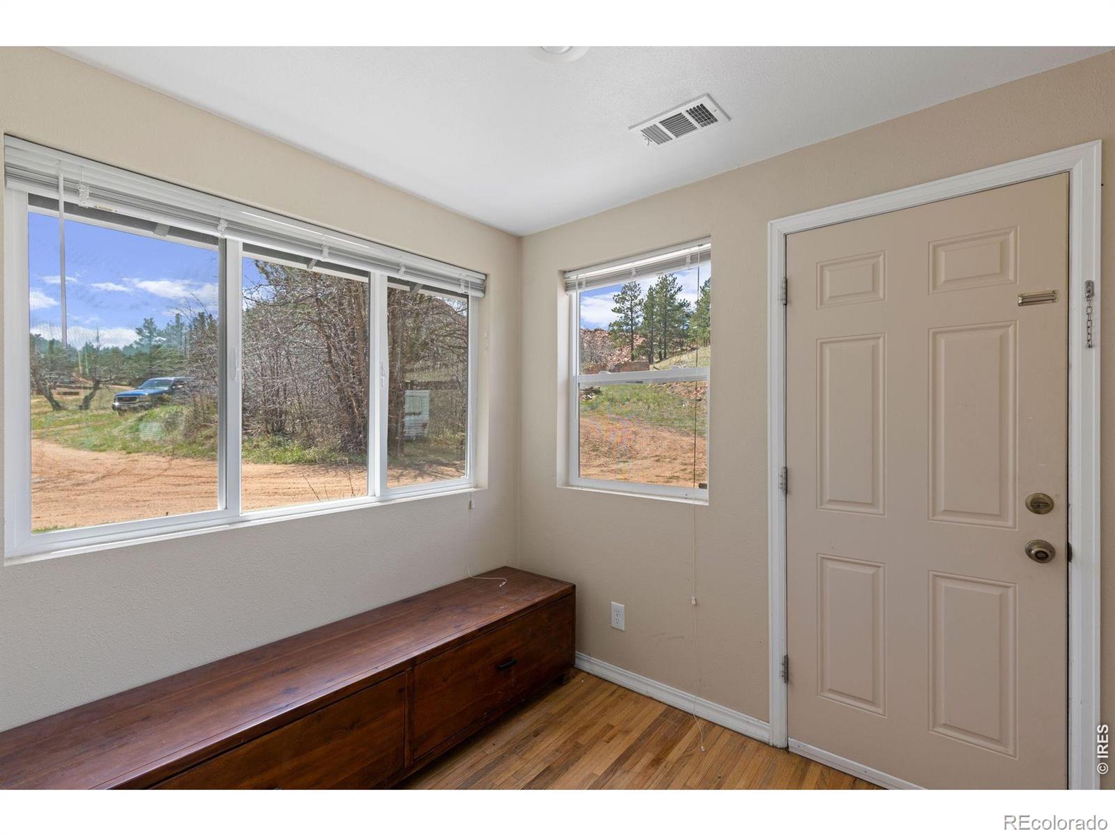 1312 Steamboat Valley Road Lyons CO 80540