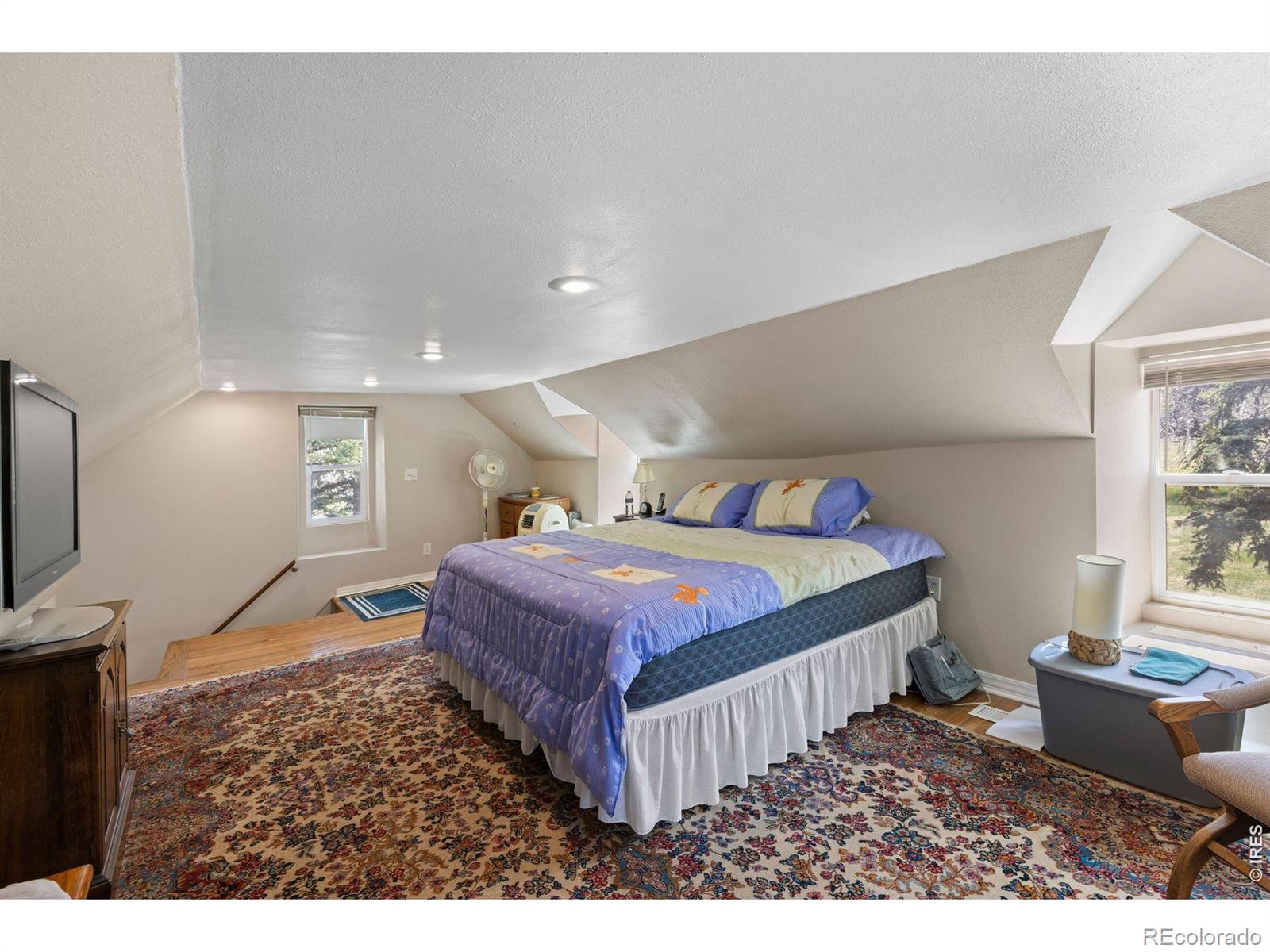 1312 Steamboat Valley Road Lyons CO 80540