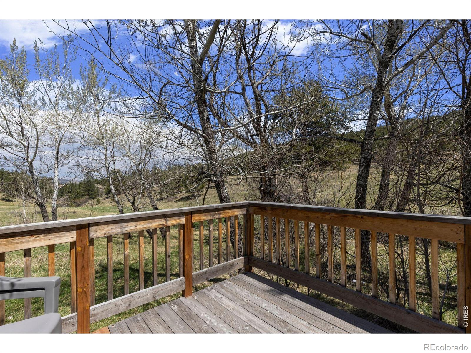 1312 Steamboat Valley Road Lyons CO 80540