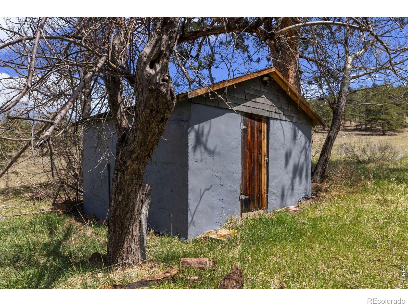 1312 Steamboat Valley Road Lyons CO 80540