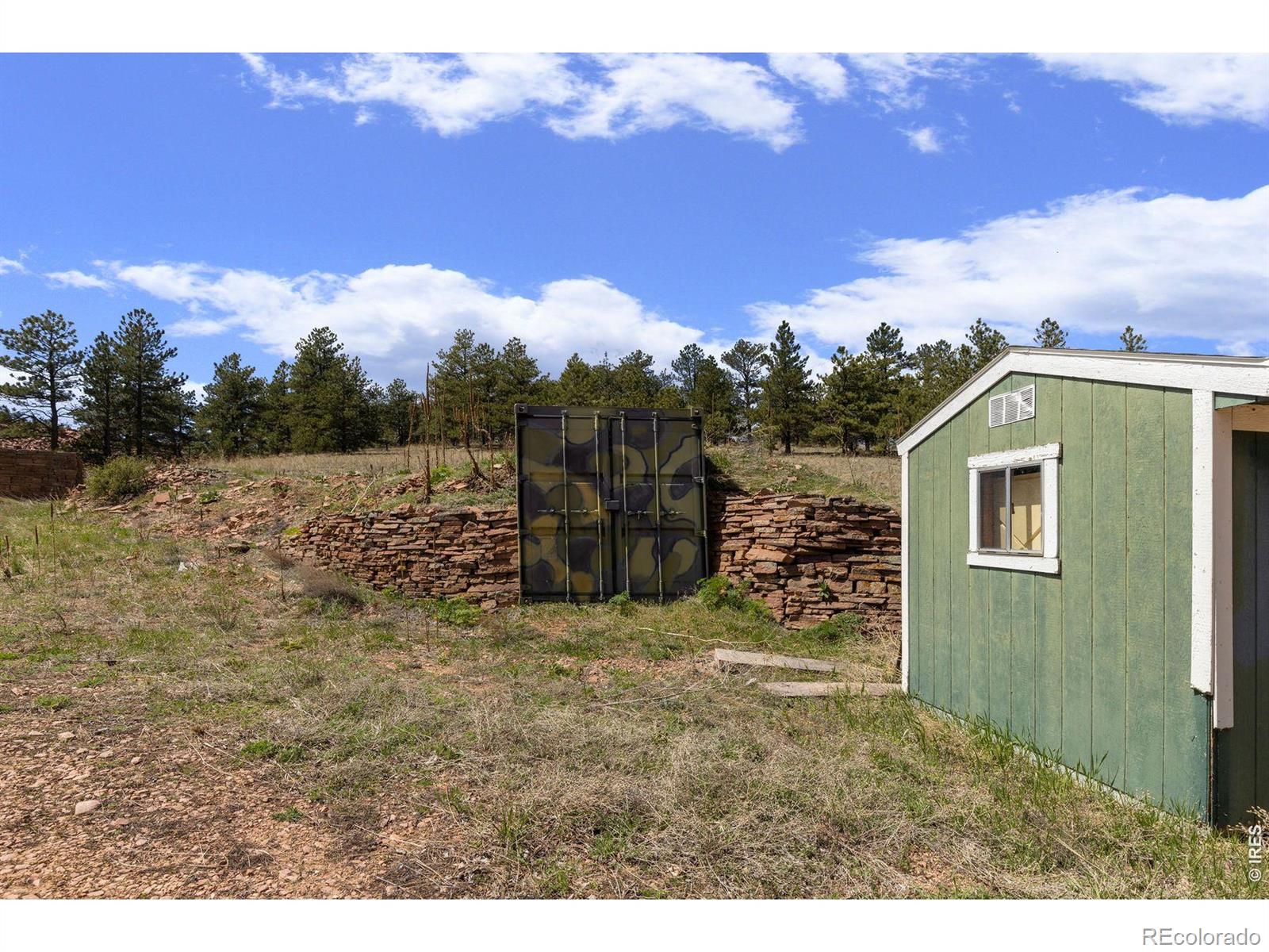 1312 Steamboat Valley Road Lyons CO 80540