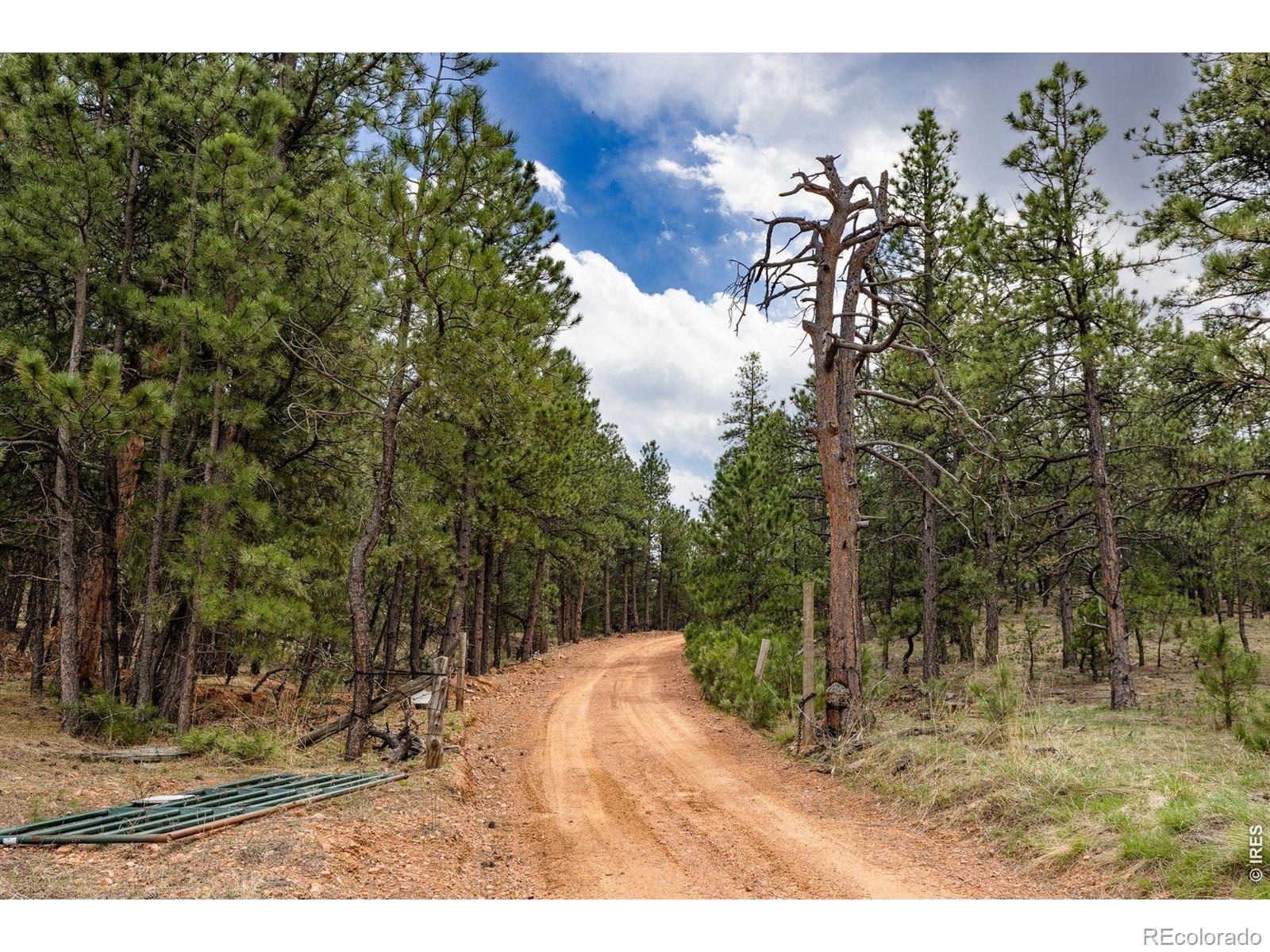 1312 Steamboat Valley Road Lyons CO 80540