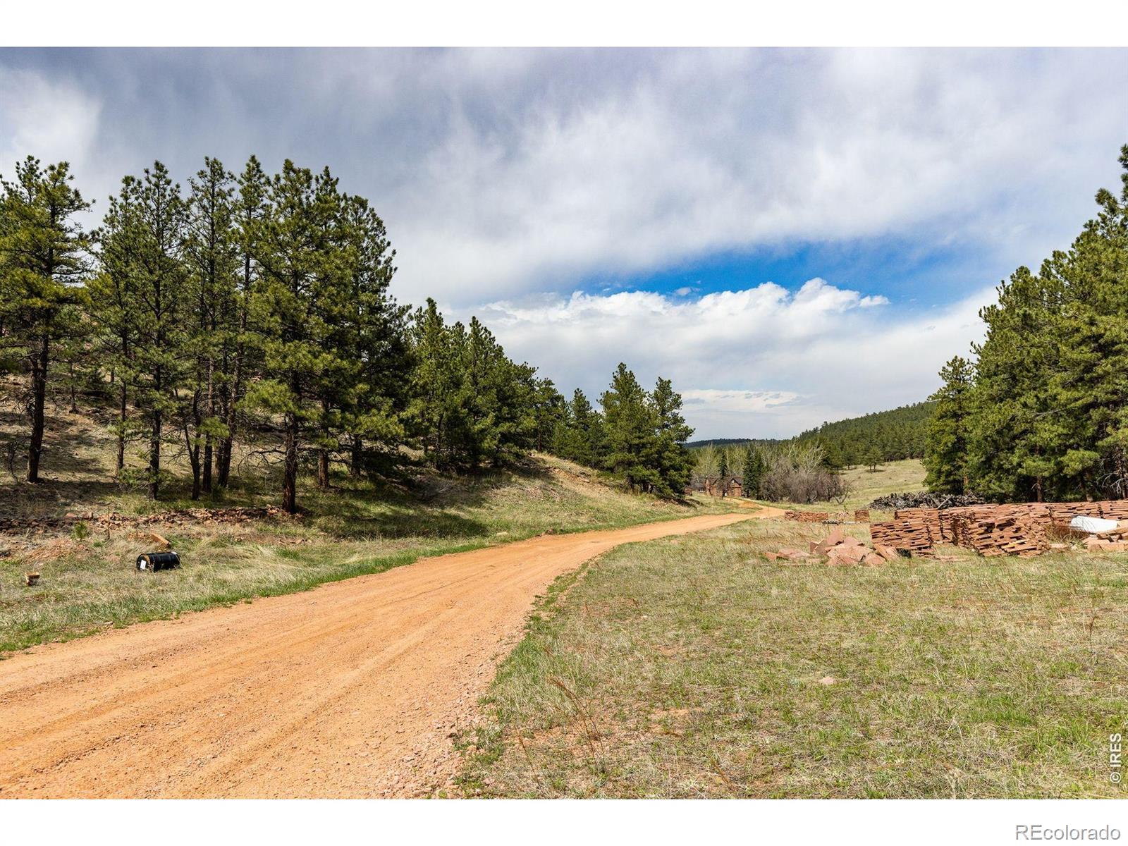 1312 Steamboat Valley Road Lyons CO 80540