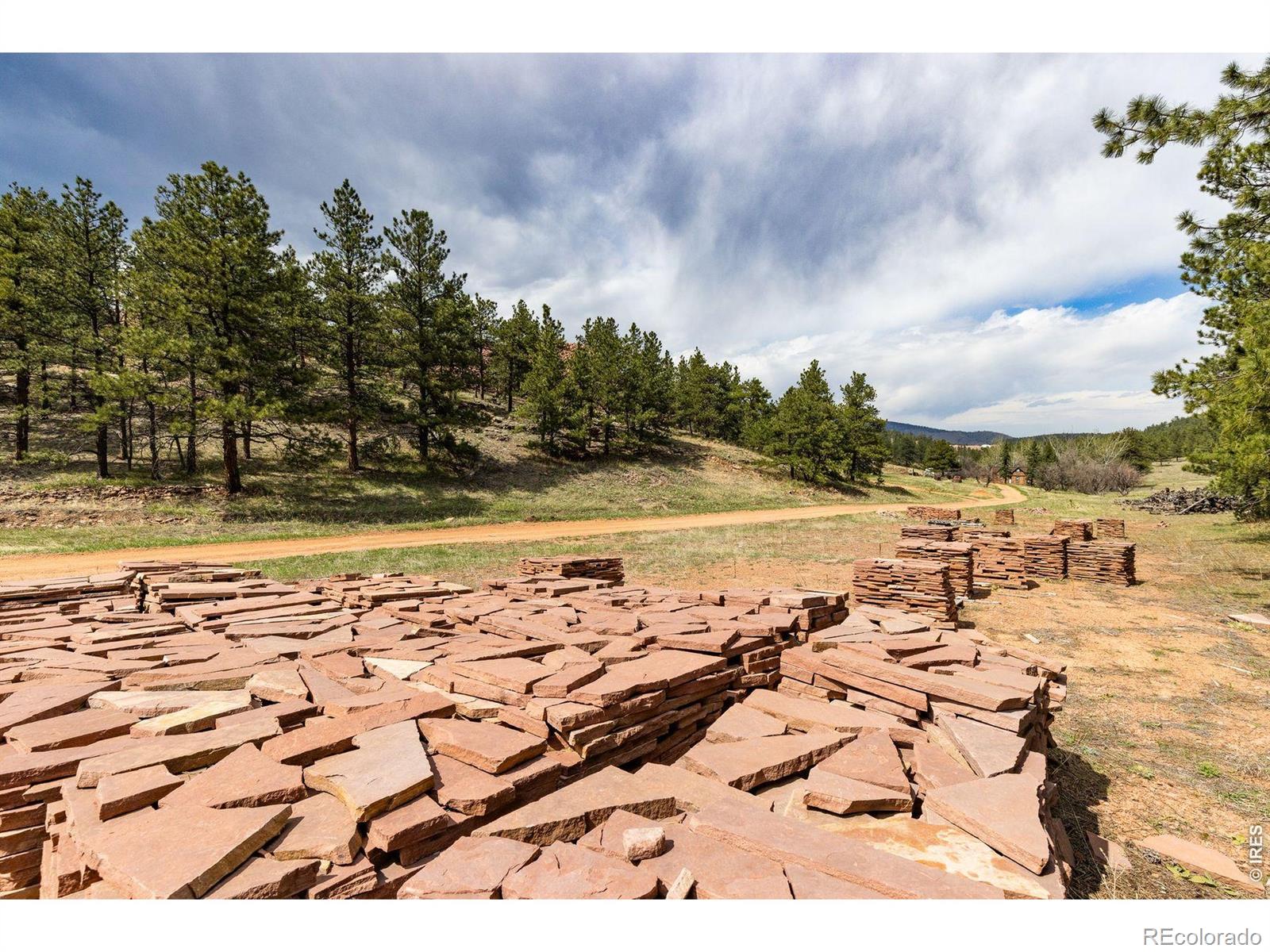 1312 Steamboat Valley Road Lyons CO 80540