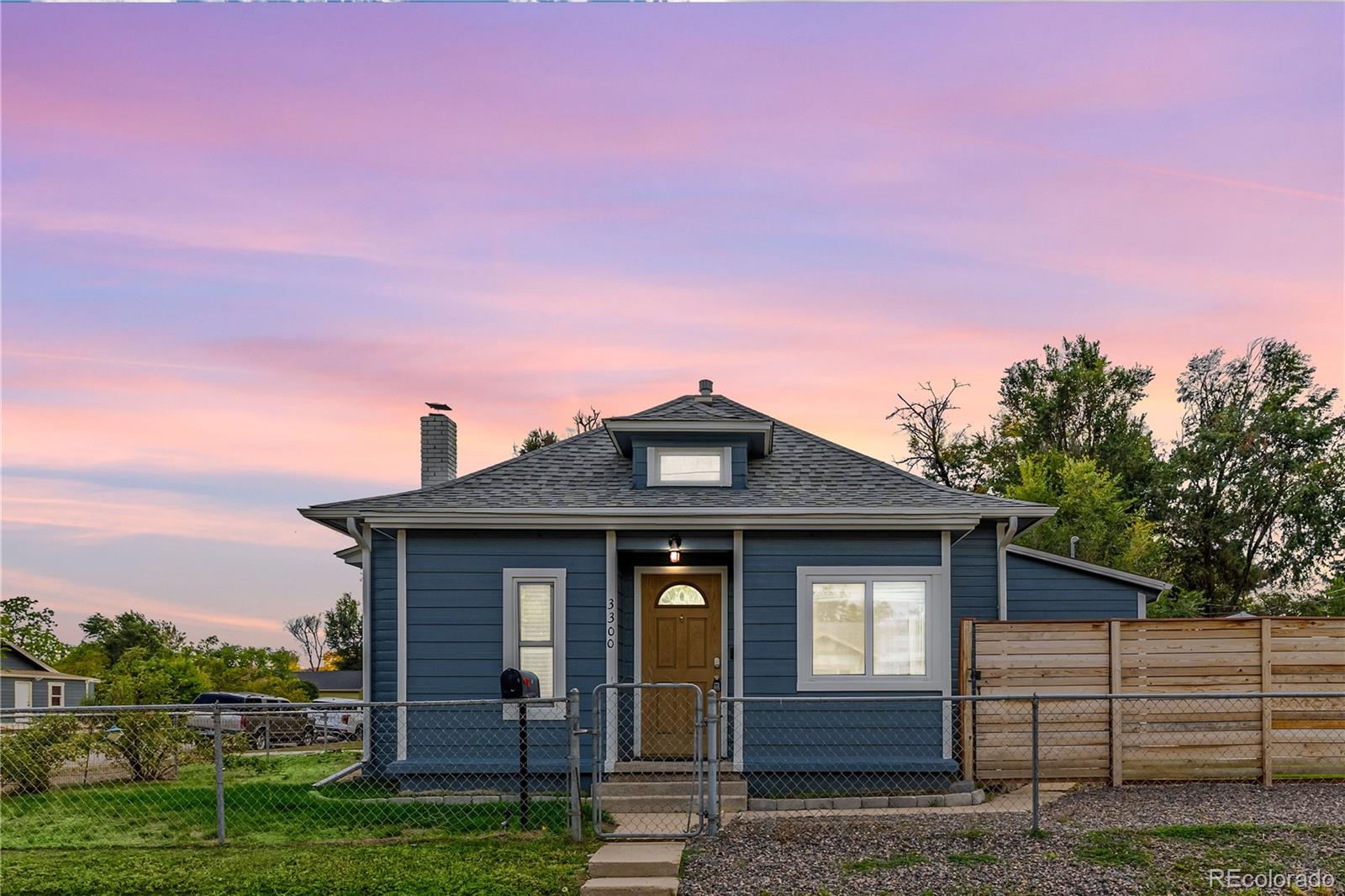 3300 W 2nd Avenue Denver CO 80219