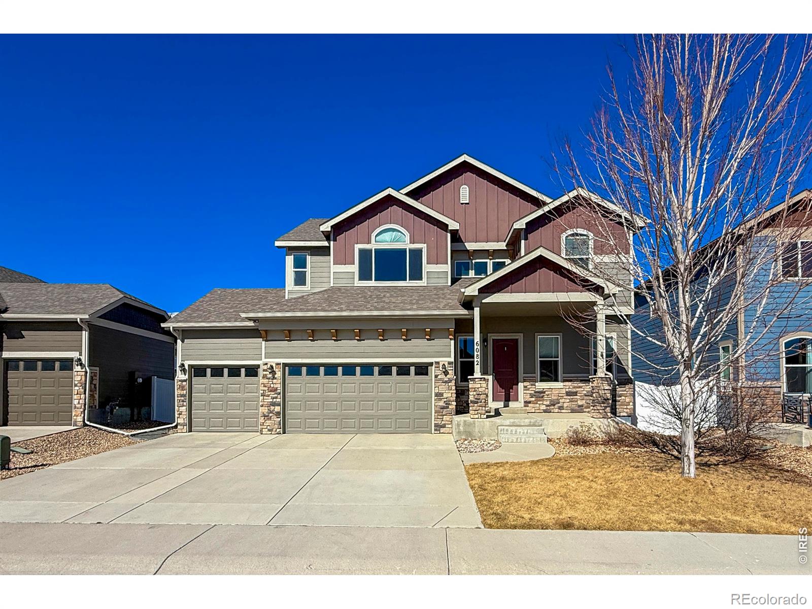 6082 Carmon Drive Windsor CO 80550