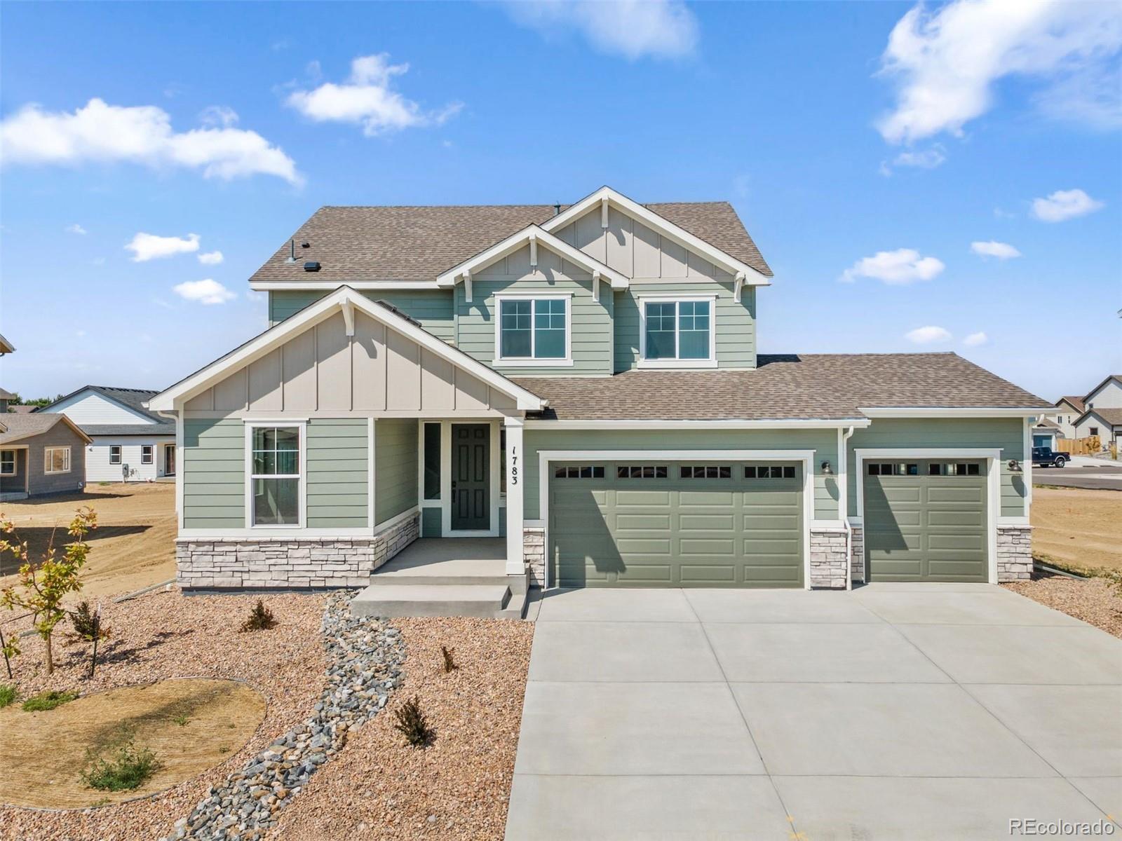 1783 Jennifer Street Brighton CO 80601