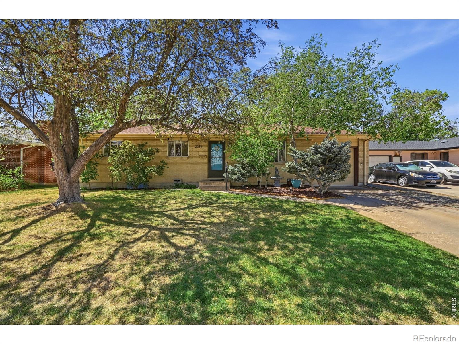 2623 16th Avenue Greeley CO 80631