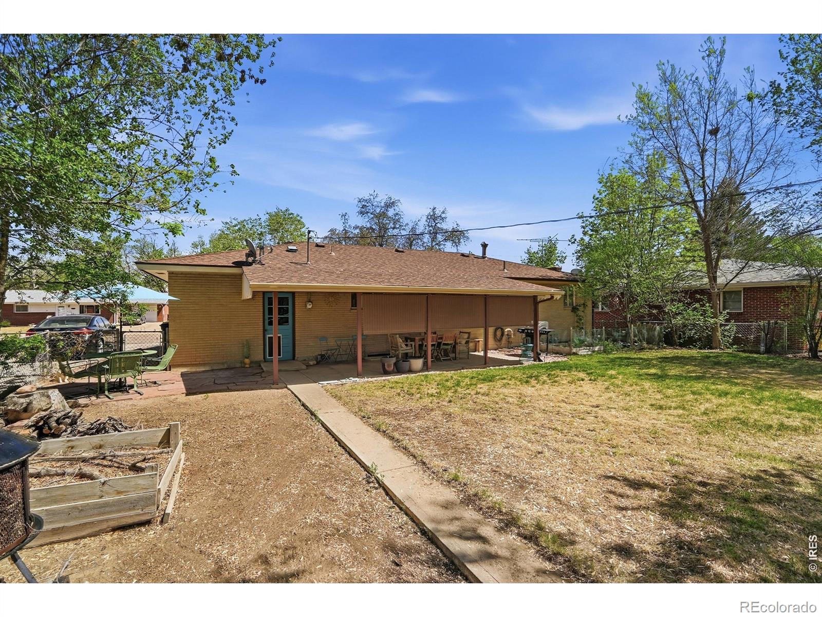 2623 16th Avenue Greeley CO 80631