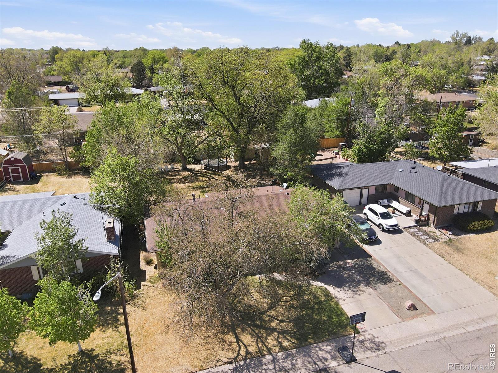 2623 16th Avenue Greeley CO 80631