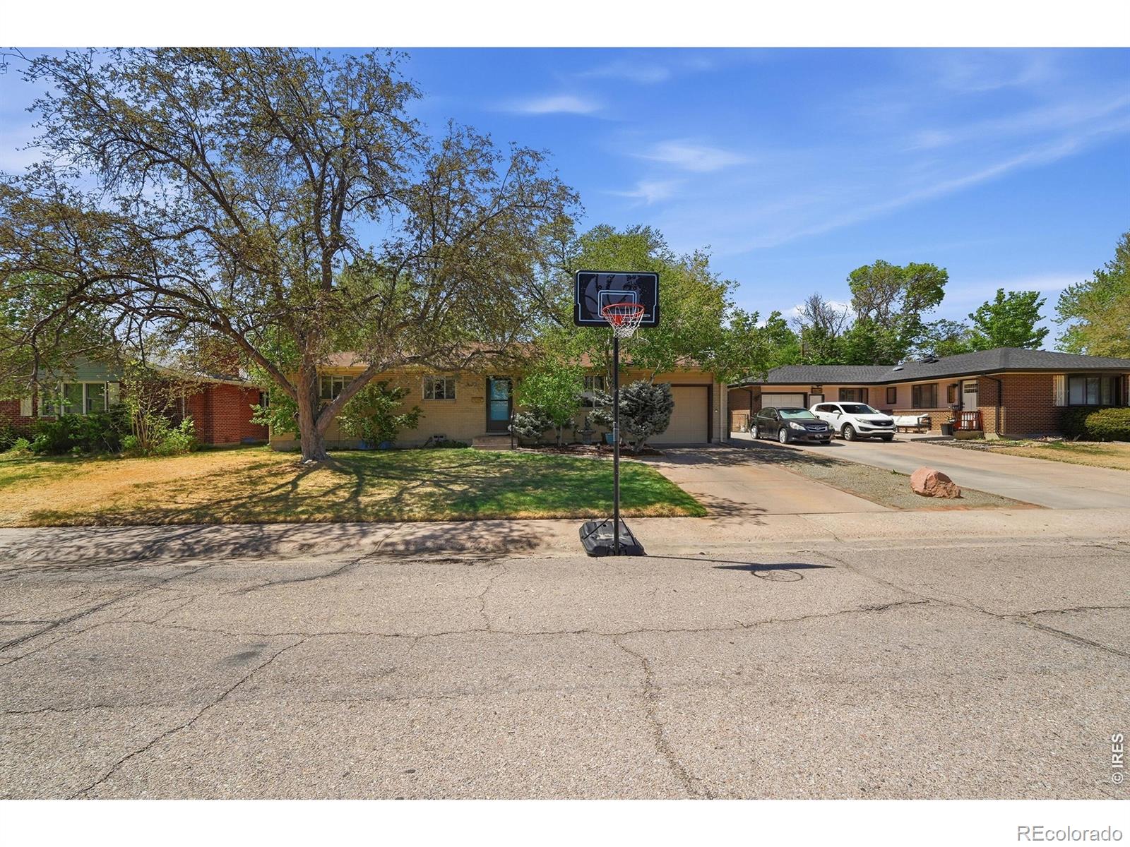 2623 16th Avenue Greeley CO 80631