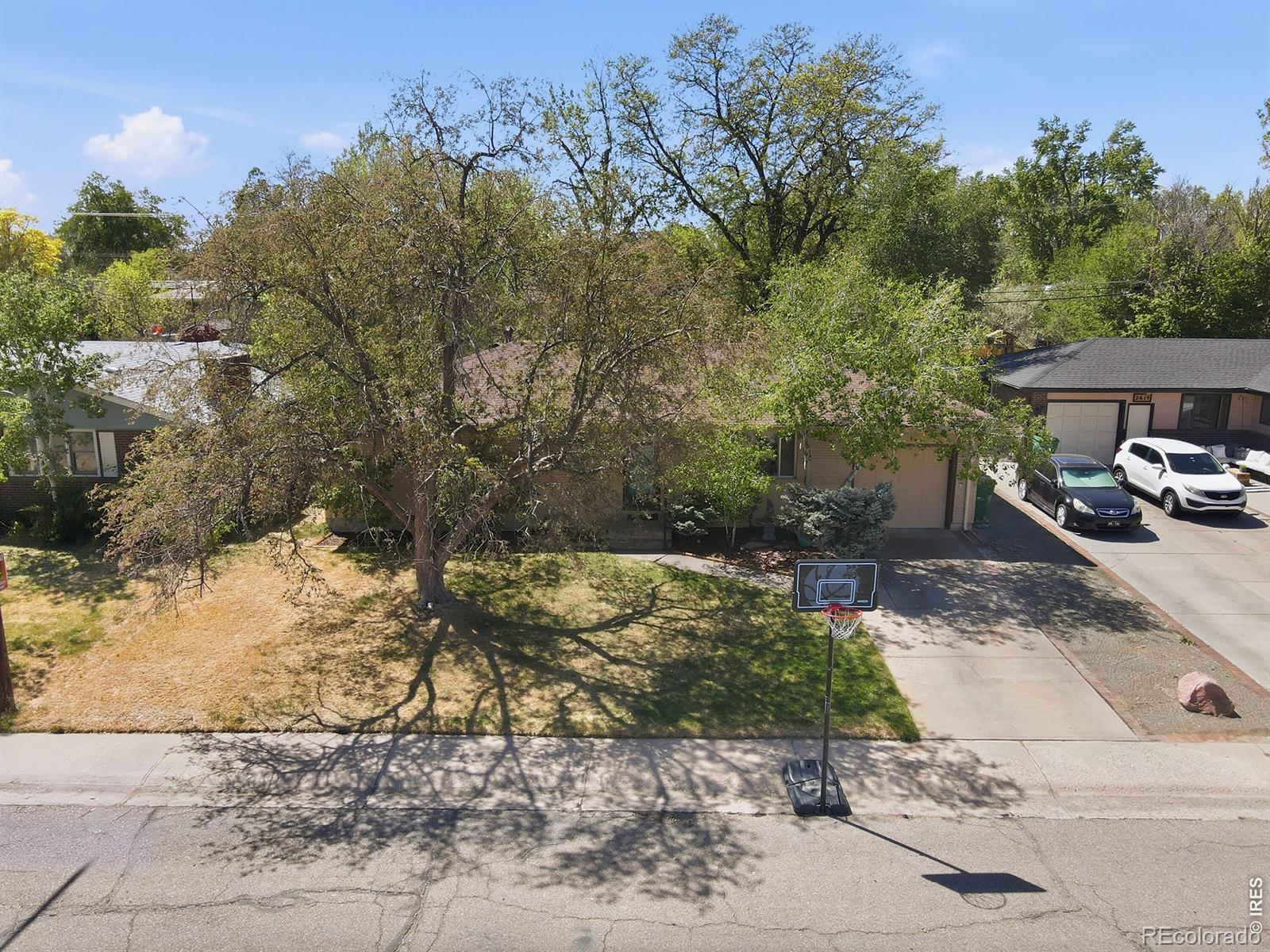 2623 16th Avenue Greeley CO 80631
