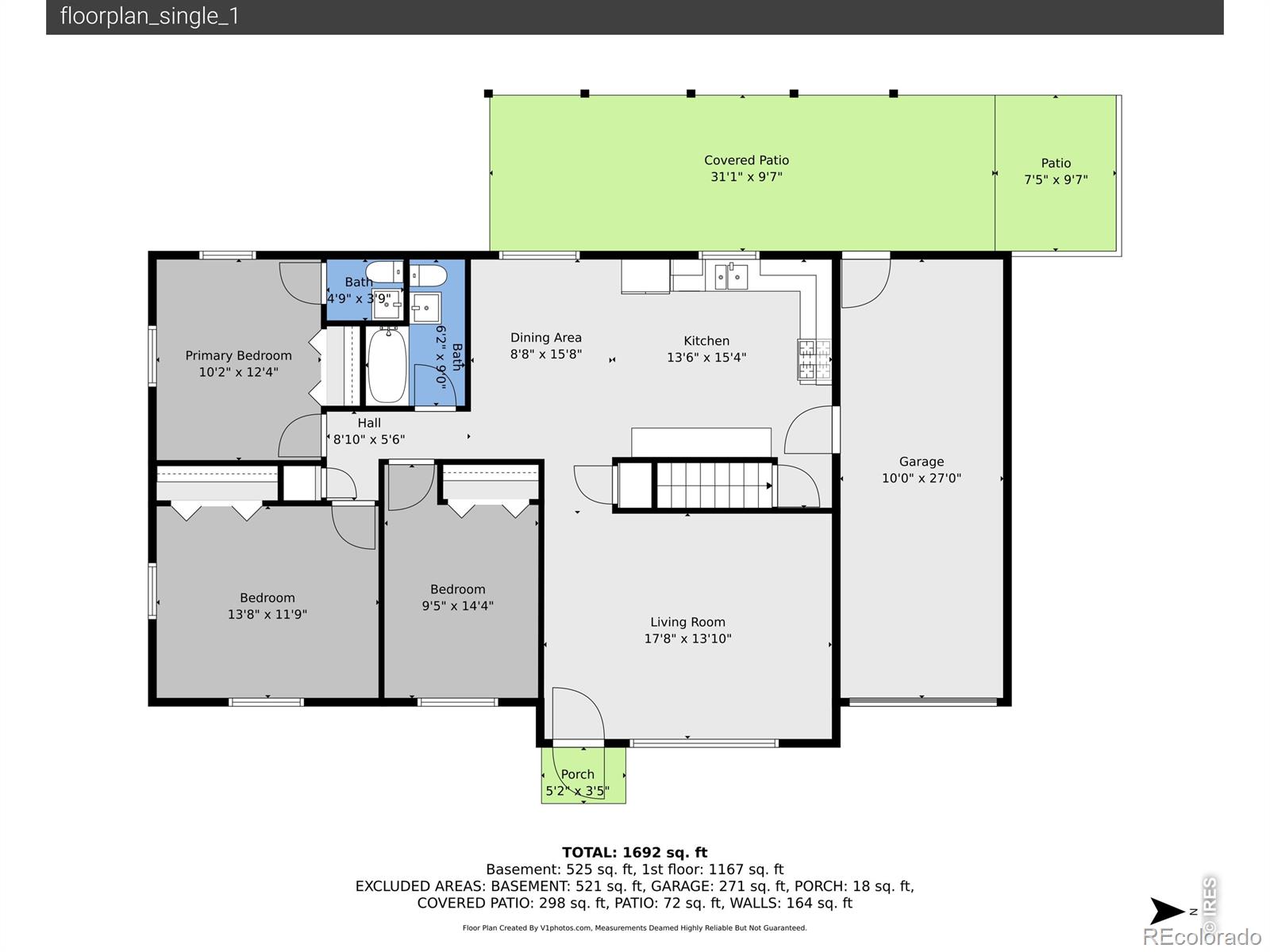 2623 16th Avenue Greeley CO 80631