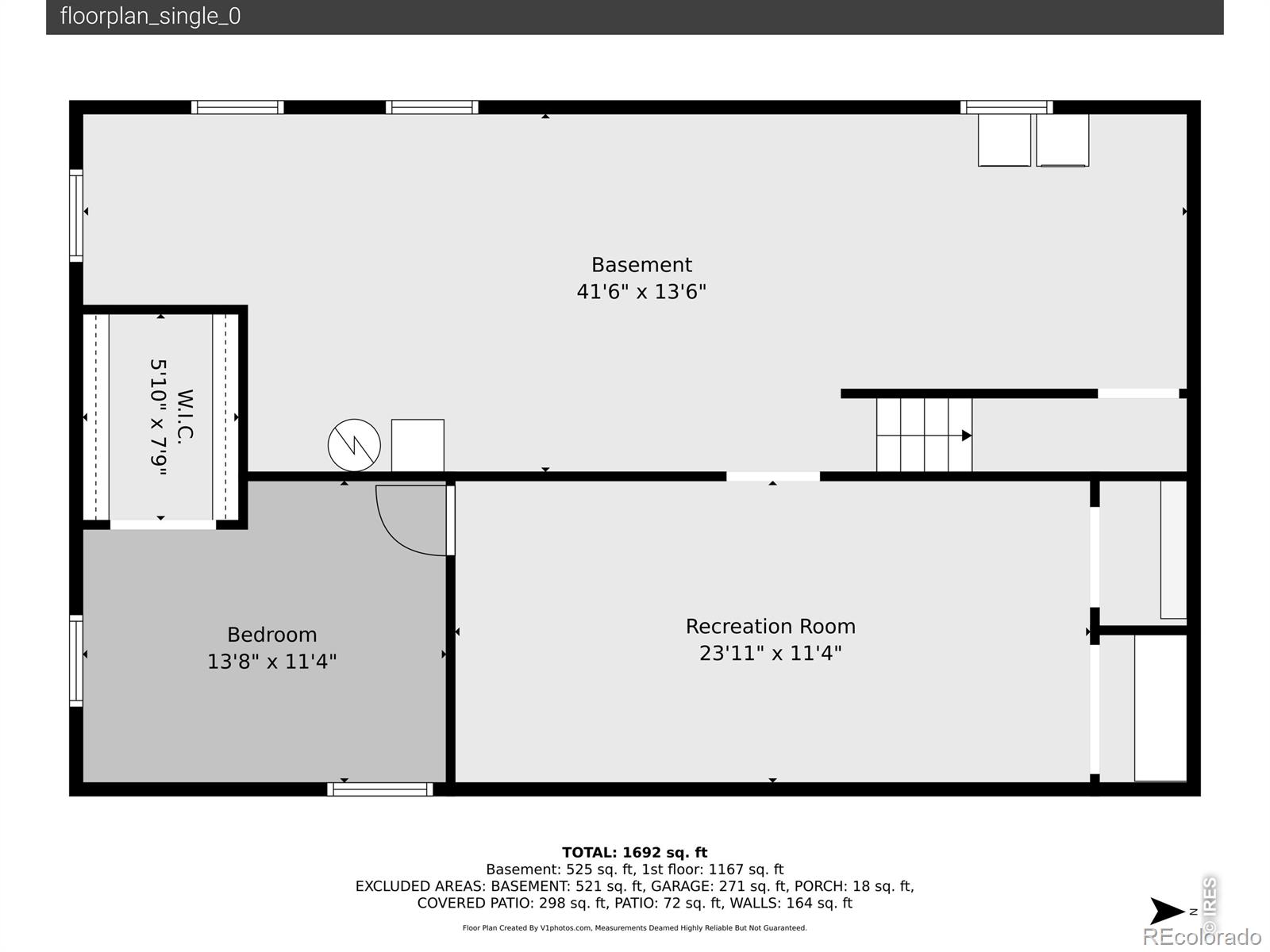 2623 16th Avenue Greeley CO 80631