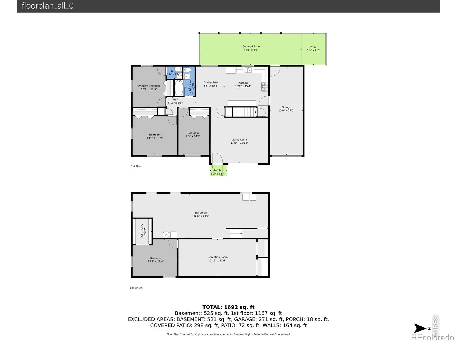 2623 16th Avenue Greeley CO 80631