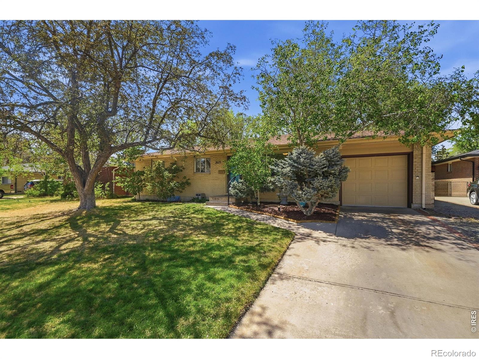 2623 16th Avenue Greeley CO 80631