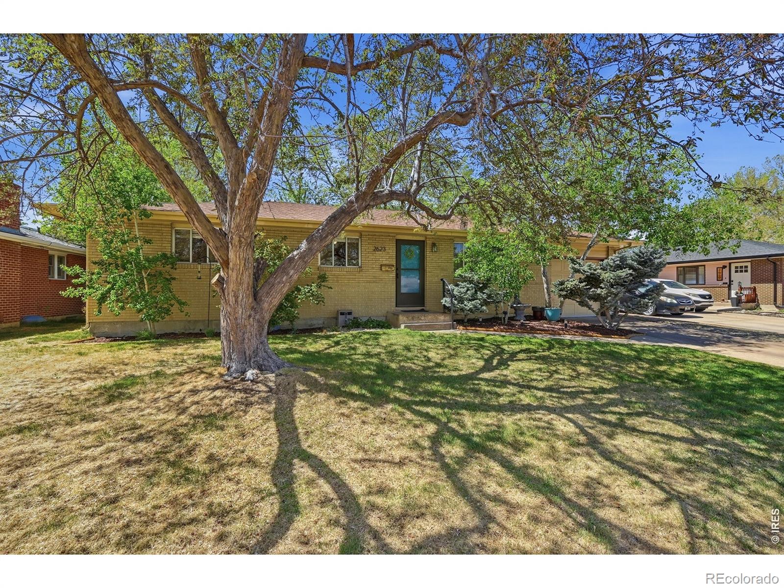 2623 16th Avenue Greeley CO 80631