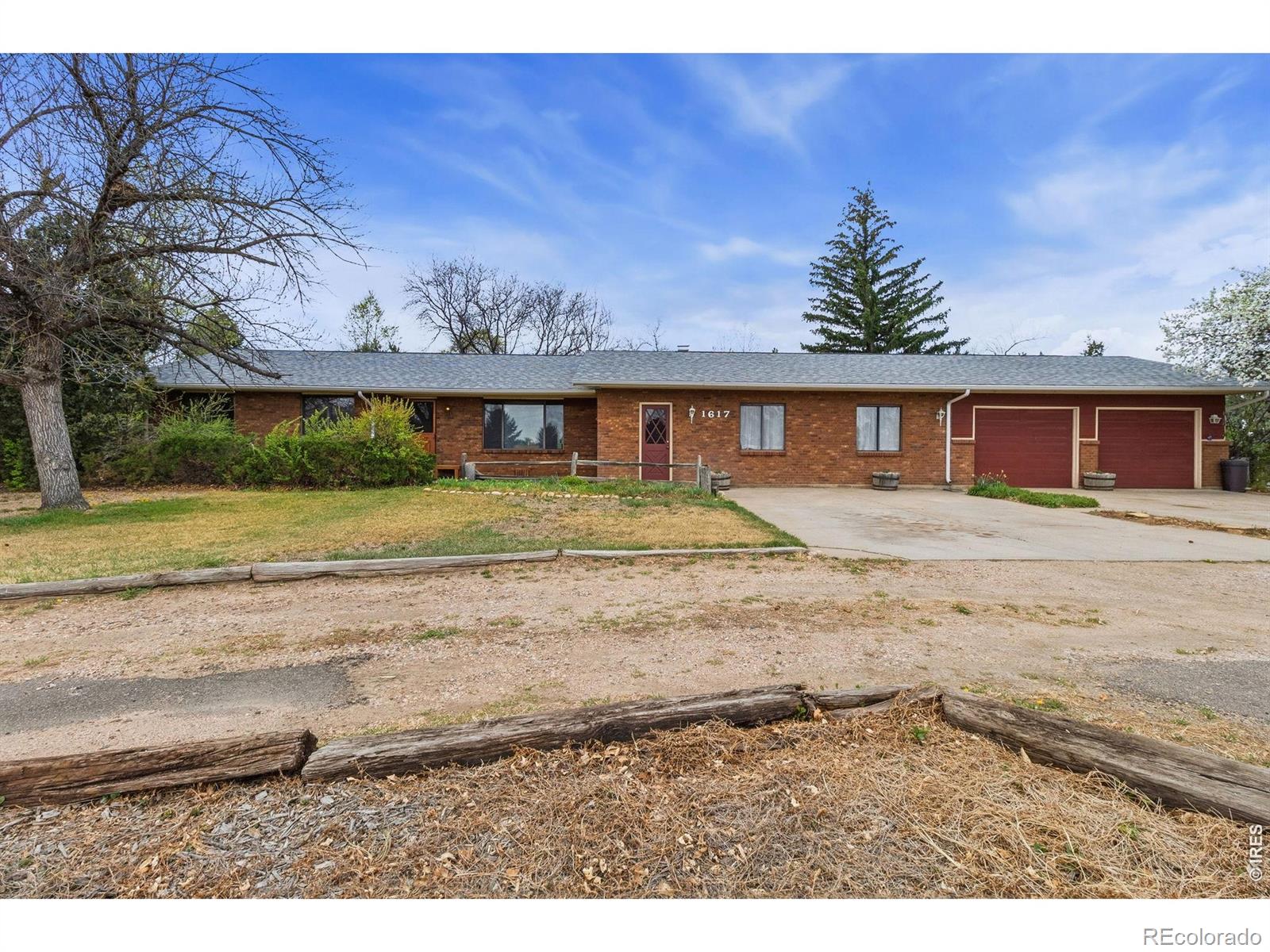 1617 S County Road 5 Fort Collins CO 80525