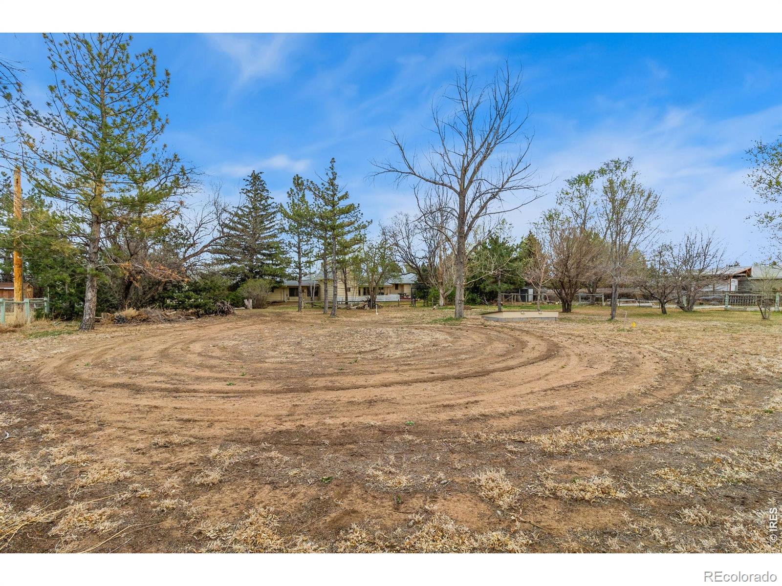 1617 S County Road 5 Fort Collins CO 80525