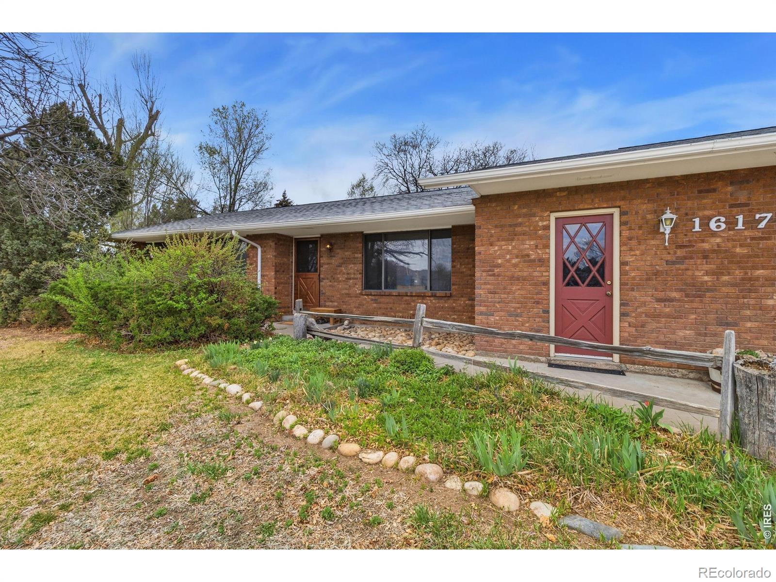 1617 S County Road 5 Fort Collins CO 80525