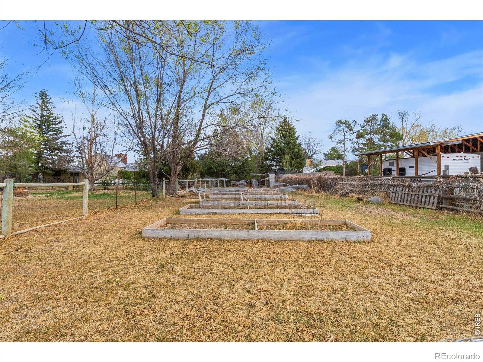 1617 S County Road 5 Fort Collins CO 80525