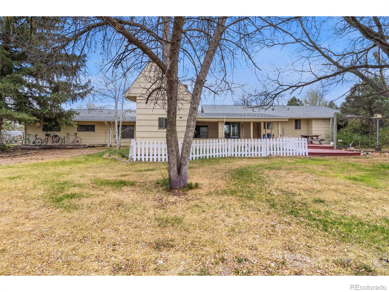 1617 S County Road 5 Fort Collins CO 80525