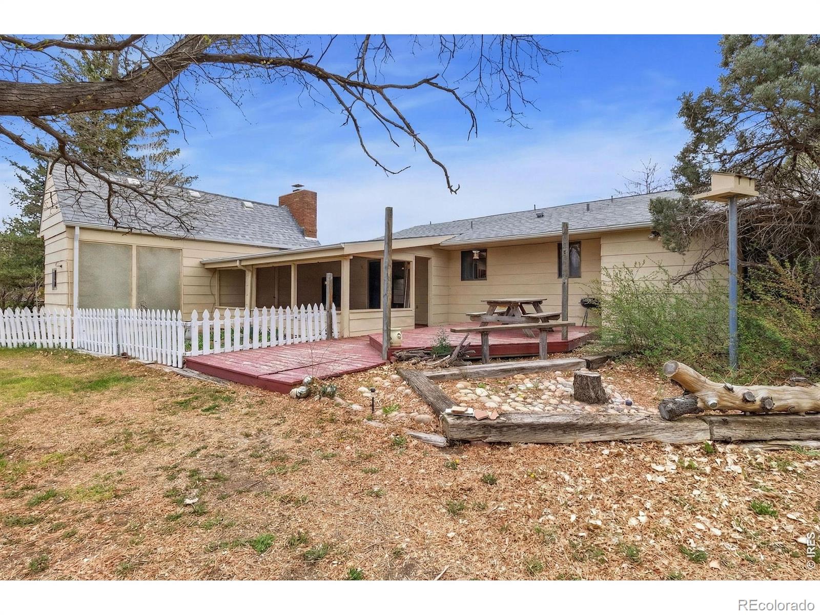 1617 S County Road 5 Fort Collins CO 80525