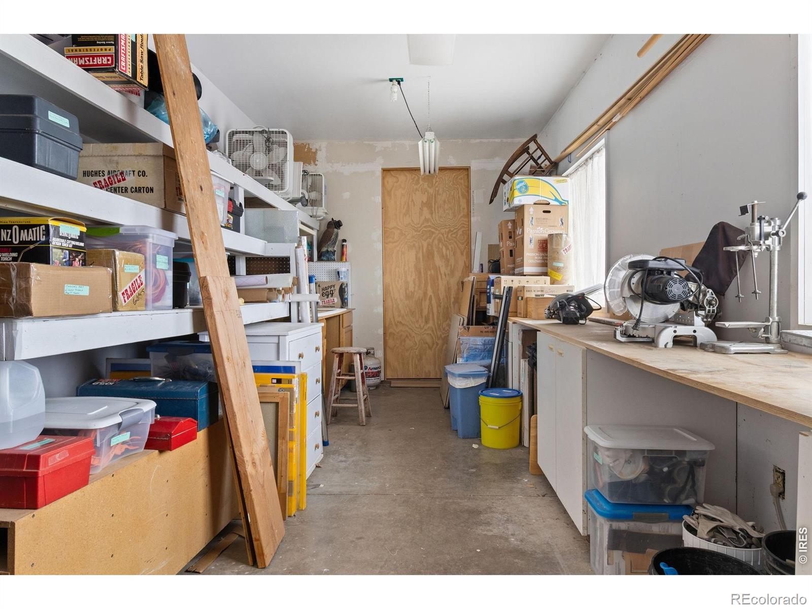 1617 S County Road 5 Fort Collins CO 80525