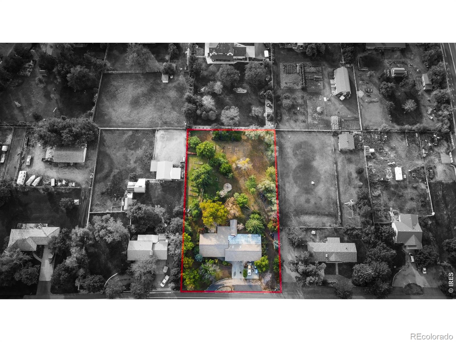 1617 S County Road 5 Fort Collins CO 80525