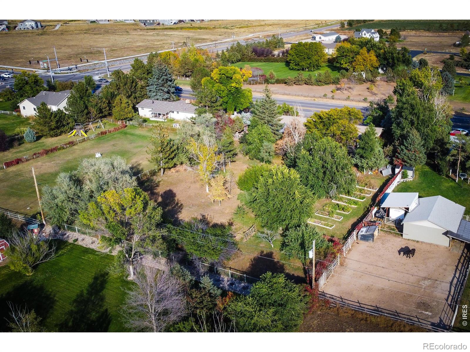 1617 S County Road 5 Fort Collins CO 80525