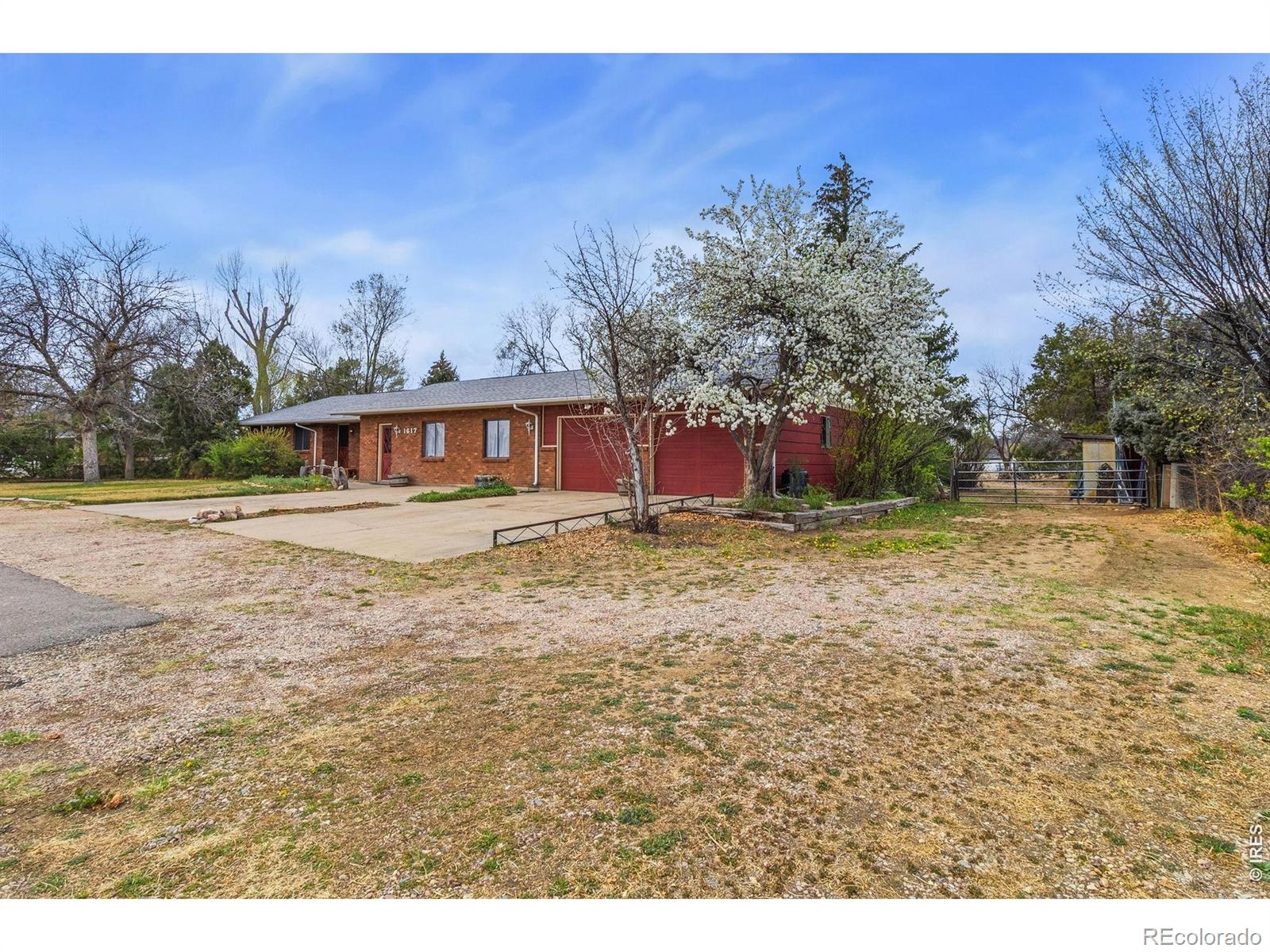 1617 S County Road 5 Fort Collins CO 80525