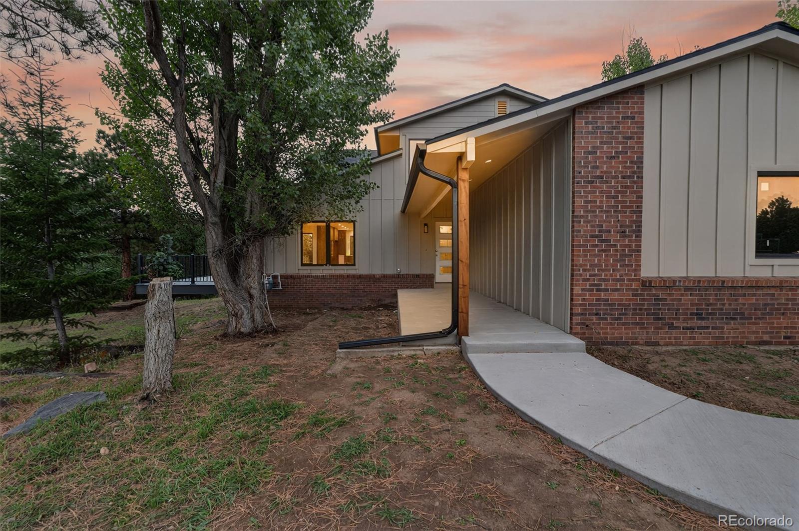7552 Surrey Drive Morrison CO 80465