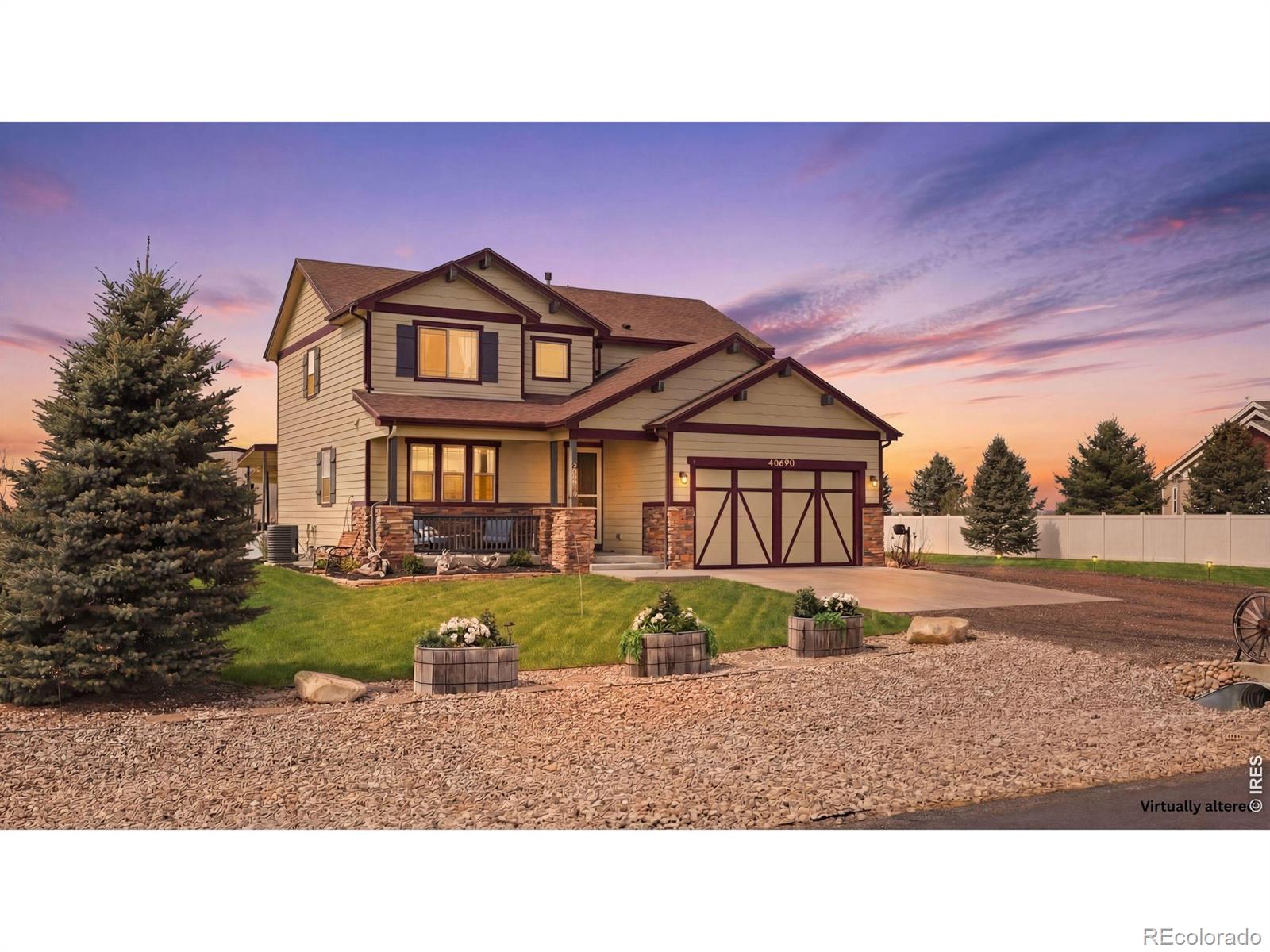 40690 Leif Lane Ault CO 80610