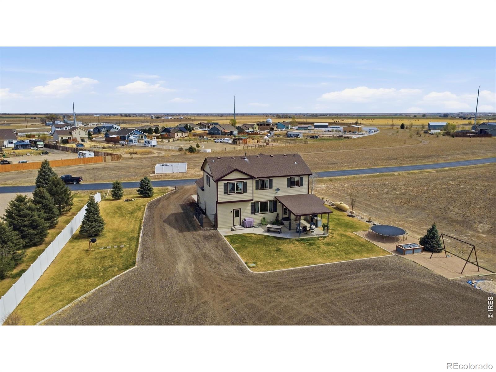 40690 Leif Lane Ault CO 80610