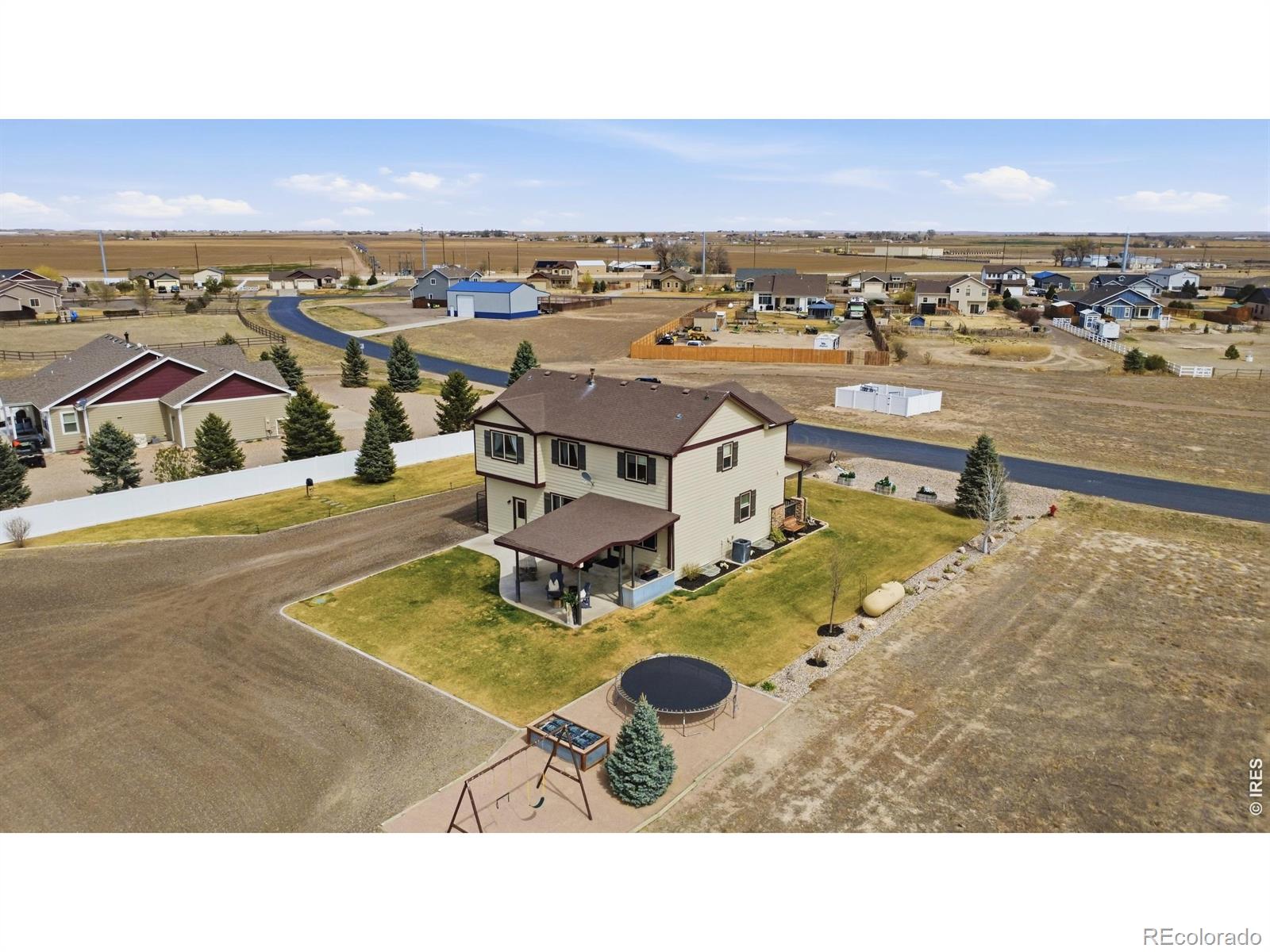 40690 Leif Lane Ault CO 80610