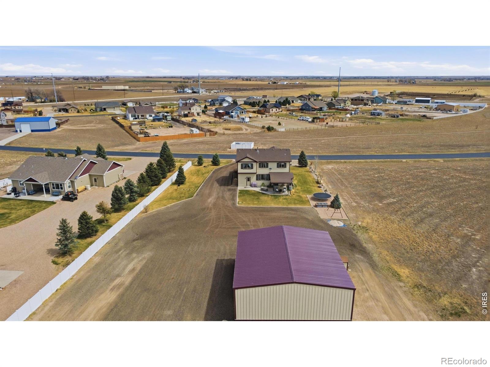 40690 Leif Lane Ault CO 80610
