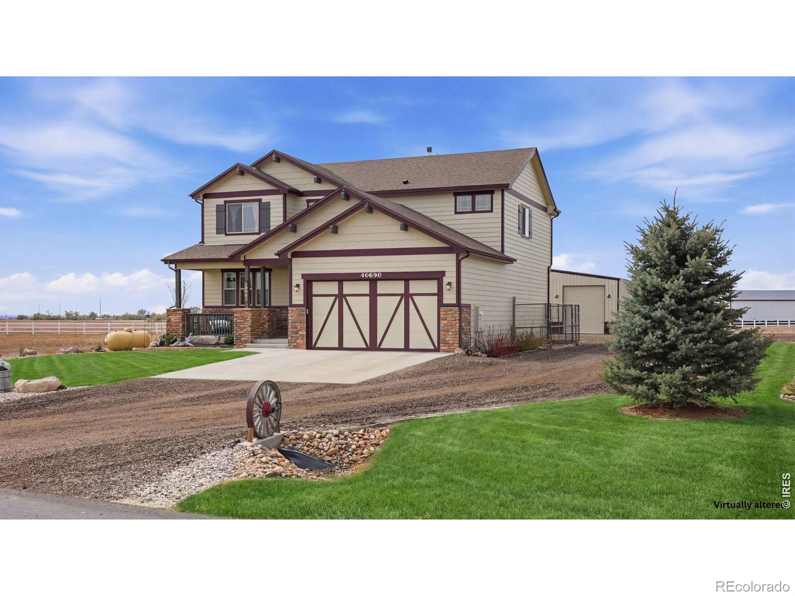 40690 Leif Lane Ault CO 80610