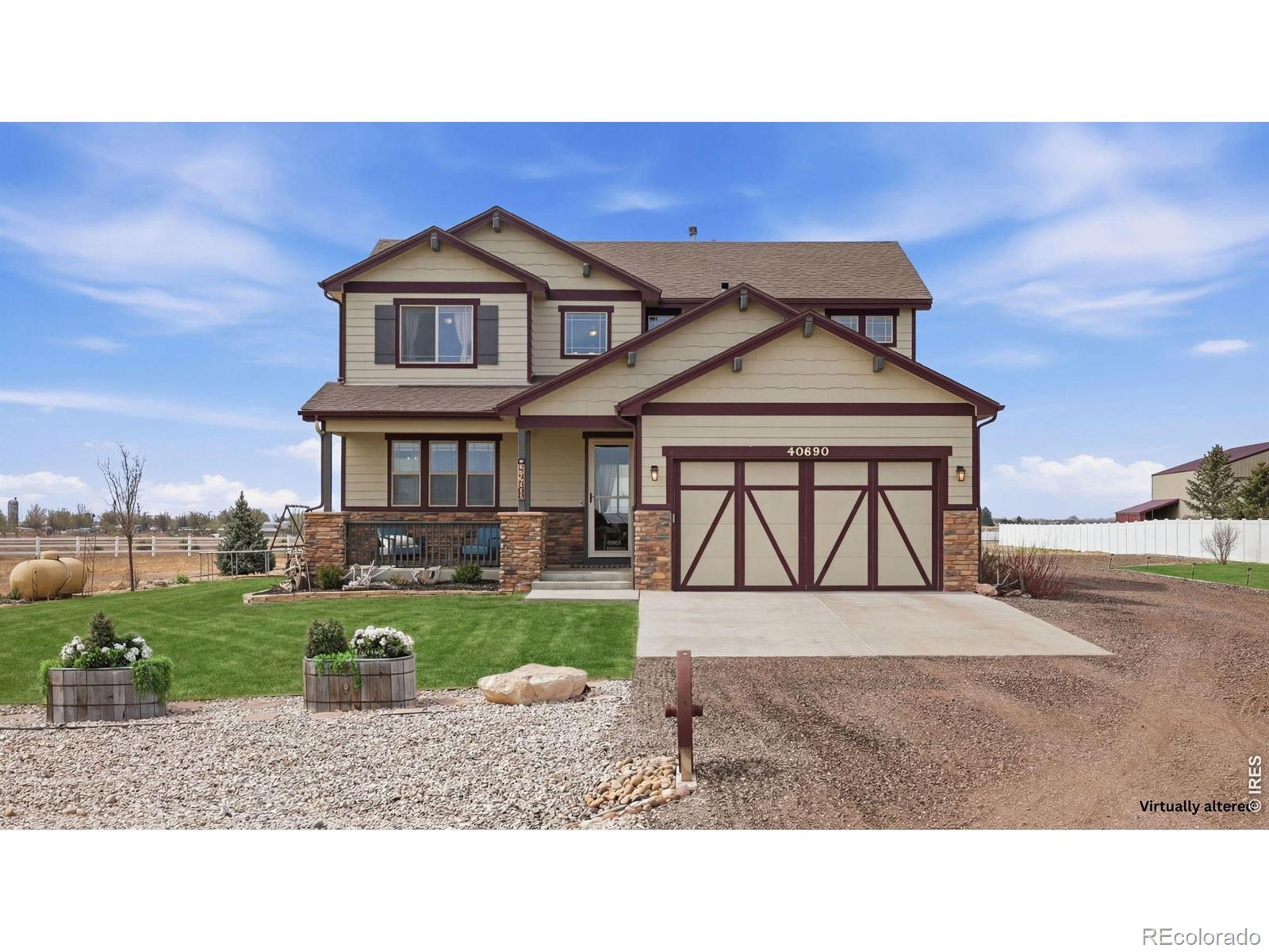 40690 Leif Lane Ault CO 80610