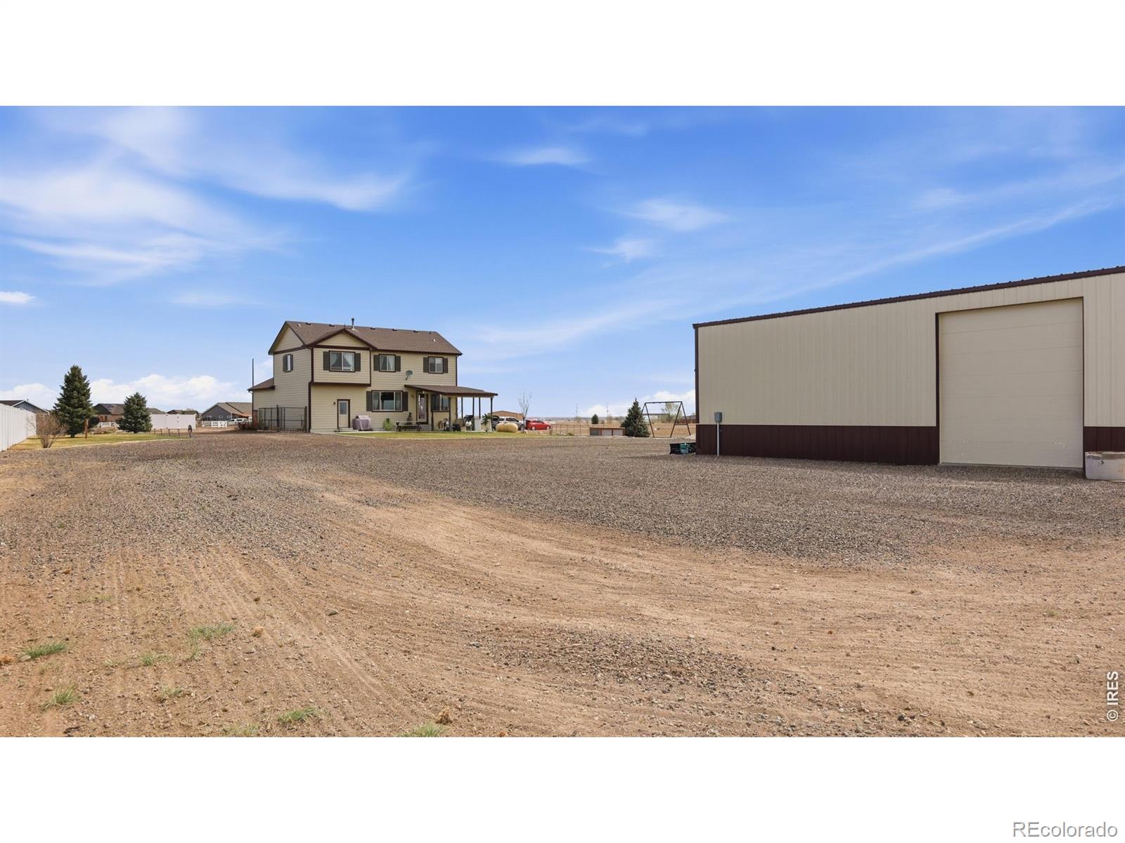 40690 Leif Lane Ault CO 80610