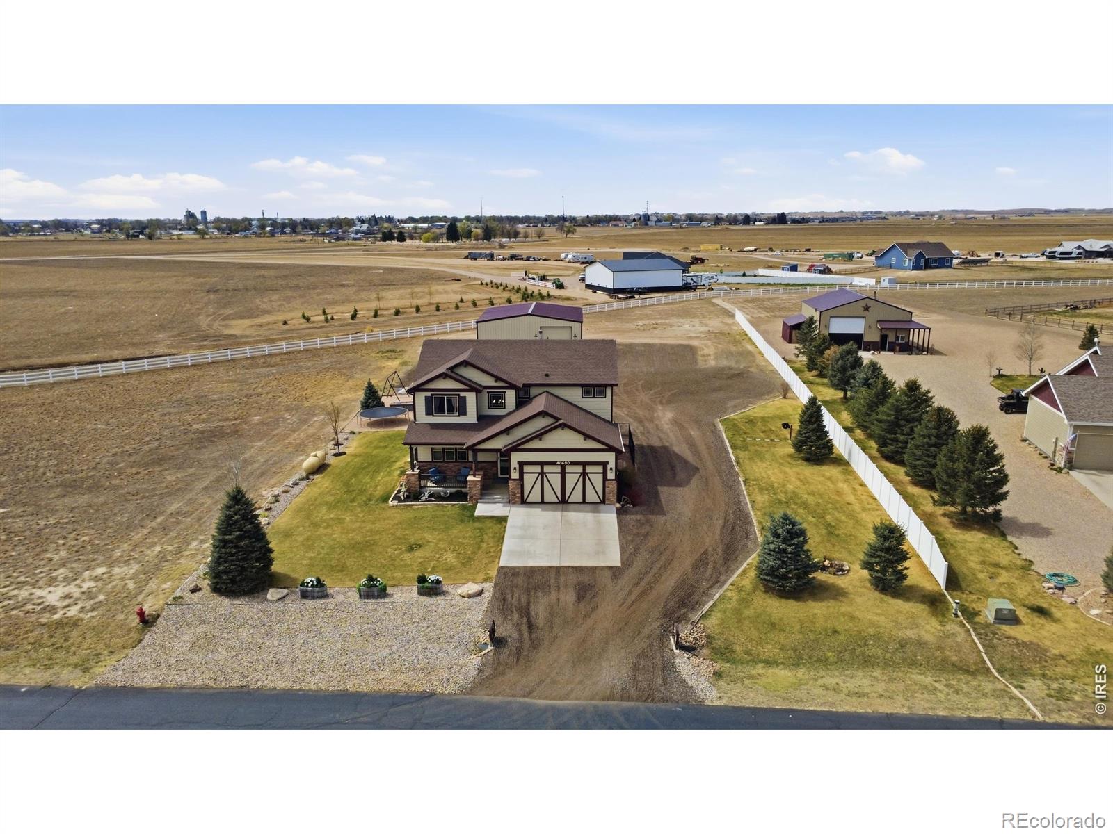 40690 Leif Lane Ault CO 80610
