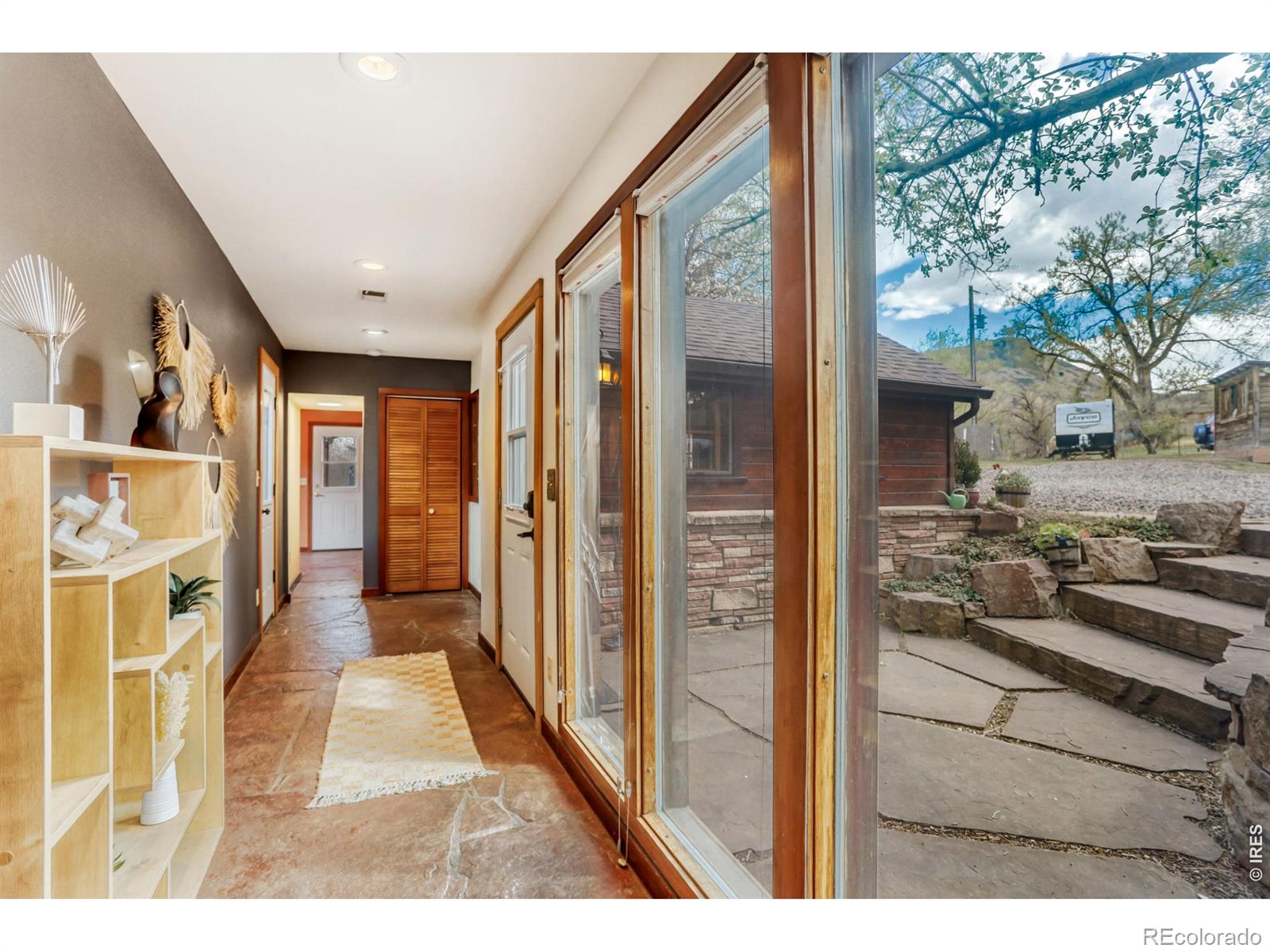 11 Red Gulch Road Lyons CO 80540