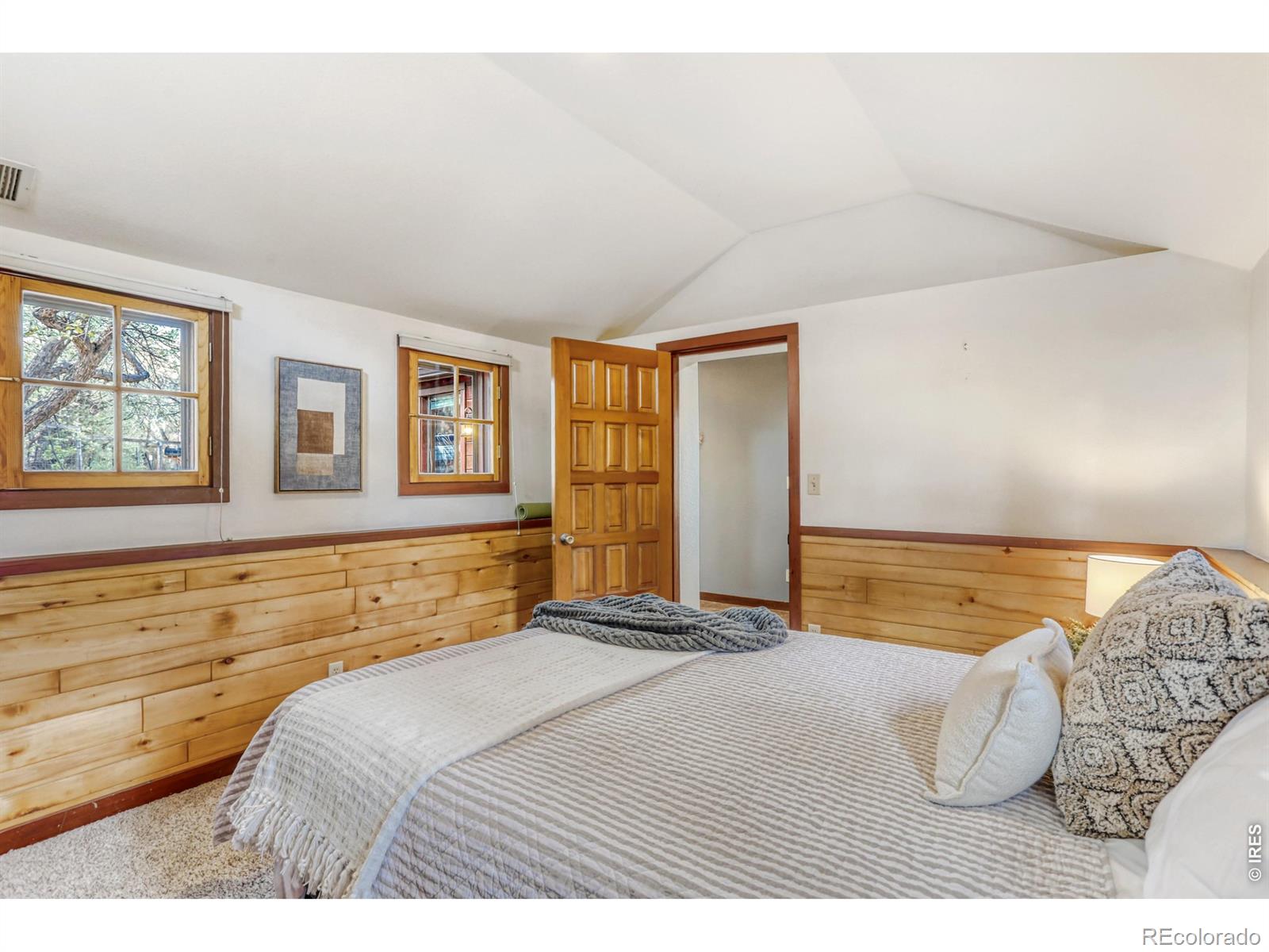11 Red Gulch Road Lyons CO 80540