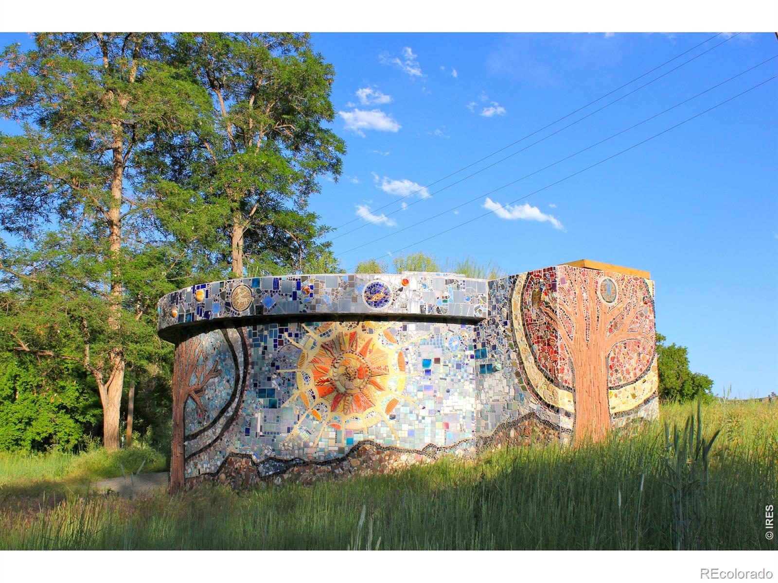 11 Red Gulch Road Lyons CO 80540