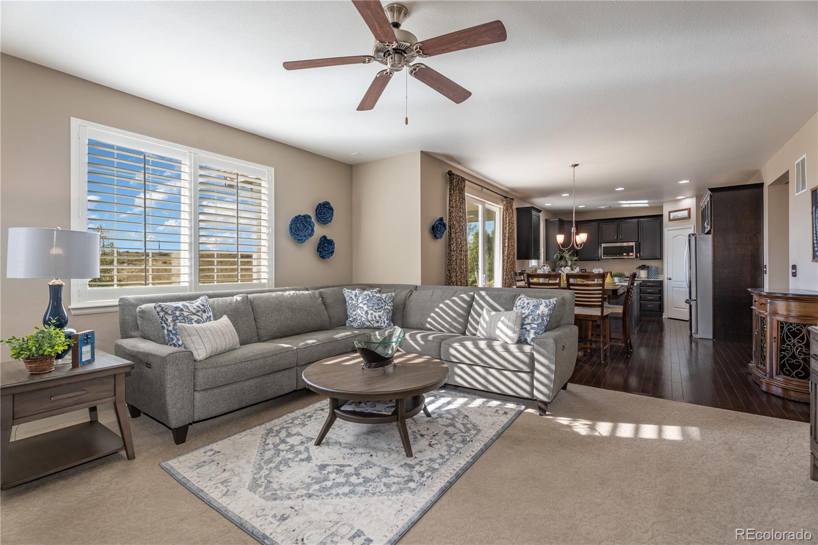 10756 Worthington Circle Parker CO 80134